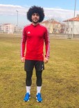 Çağatay Polatdemir, Karaman Belediyespor'a Transfer Oldu