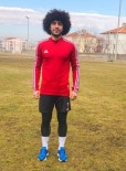 BELEDİYESPOR - Çağatay Polatdemir, Karaman Belediyespor'a Transfer Oldu