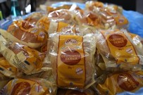 İSTANBUL HALK EKMEK - Çölyak Hastalarına Glütensiz Ekmek