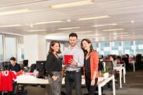 VODAFONE - Discover Genç Yetenek Programı'na Başvurular Başladı