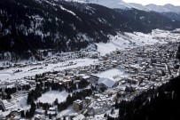 DAVOS - Dünya Ekonomik Forumu'nun Düzenleneceği Davos'ta Oda Fiyatları Tavan Yaptı