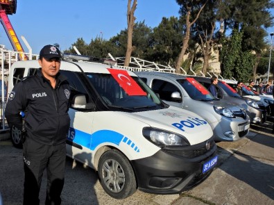 Emniyet Müdürü Aşkın Açıklaması 'Bugün İzmir, Dünyanın En Güvenli Kentlerinden Birisi'