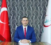 SAĞLIK HİZMETİ - Erzincan'a 38 Sağlık Personelinin Ataması Yapıldı