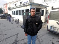 Esenyurt'ta Kargo İşçisinden Örnek Davranış