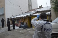 ESKIŞEHIR OSMANGAZI ÜNIVERSITESI - Eskişehir'de Karbonmonoksit Zehirlenmesi Açıklaması 1 Ölü
