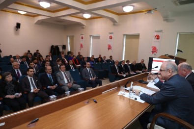 Eskişehir'de Uyuşturucu Madde Kullanıcılarına Yönelik Yakalamalar Yüzde 46 Arttı