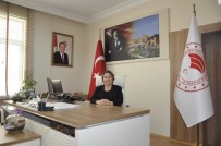 Gıda Tarım Ve Hayvancılık Müdürlüğünün Sosyal Medya Hesapları 591 Bin Kez Görüntülendi