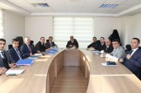 İDRIS AKBıYıK - Hakkari'de eğitim seferberliği