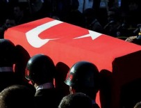 TÜRK SILAHLı KUVVETLERI - Hakkari'de iki şehit