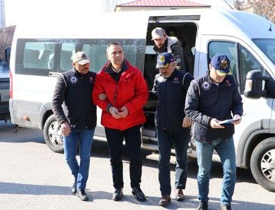 İyidil’e beraat kararı veren üyeler hakkında soruşturma