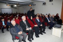 DÜNYA ŞAMPİYONU - İlkadım'da Yaşar Doğu Konferansı