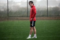 KAYSERISPOR - Kayserispor'a Yeni Stoper