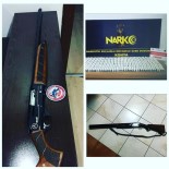 UYUŞTURUCU - Konya'da Uyuşturucu Hap Ele Geçirildi