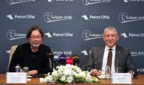 PETROL OFISI - Kulüpler Birliği İle Petrol Ofisi, Sosyallig İçin İş Birliği Anlaşması İmzaladı