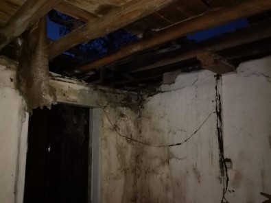 Malatya'da Ev Ve Araç Yangınları