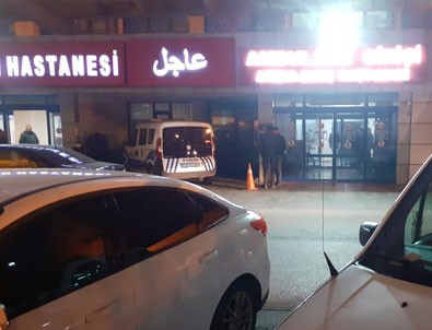 Maskeli soyguncu vurularak öldürüldü