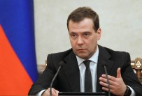 MEDVEDEV - Medvedev Partisinin Genel Başkanlığına Devam Edecek