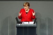 Merkel Açıklaması 'Hafter'in Ateşkese İstekli Olması İyi Bir Mesaj'