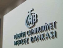 MERKEZ BANKASı PARA POLITIKASı KURULU - Merkez Bankası'ndan faiz indirimi