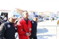 TERÖRLE MÜCADELE - Metin İyidil'in Kızı Ve Damadı Da Gözaltında