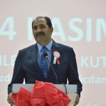 ÖĞRETMENLIK - Milli Eğitim Müdürü Gün'den Yarıyıl Tatiline Girecek Öğrencilere Karne Mesajı