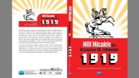 FEN EDEBİYAT FAKÜLTESİ - 'Milli Mücadele'nin Başlangıcının 100. Yıldönümünde 1919' Kitabı Yayınlandı