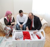 Mudanya'nın Uğur Böceklerine 'Hoşgeldin' Sürprizi