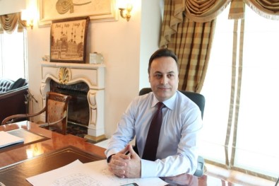 MYP Lideri Yılmaz, 'İsrail, Akdeniz'de Yunan Eksenine İtilmemeli'
