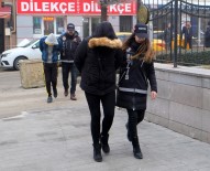 UYUŞTURUCU - Narkotim Uyuşturucuyla Mücadeleye Aralıksız Devam Ediyor