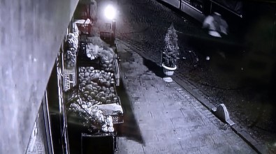 Nişantaşı'ndan Silah Sesleri Yükseldi