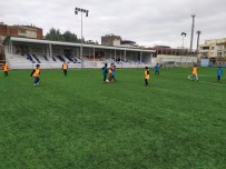 HASAN DOĞAN - Öğrenciler İçin Ara Tatilde Futbol Turnuvası Düzenlenecek