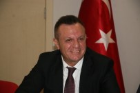 MEHMET ÖZDİLEK - Denizlispor Başkanı Ali Çetin Açıklaması 'Bir Transfer Daha Yapacağız'