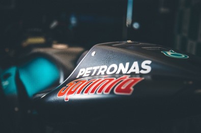 Petronas Motorsikletler İçin Geliştirdiği Yağı Tanıttı
