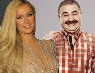 Şafak Sezer ile Paris Hilton nasıl buluştu?