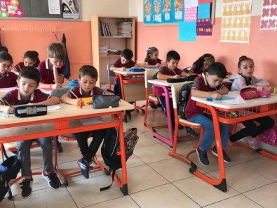 Samsun'da 263 Bin Öğrenci Karne Heyecanı Yaşayacak