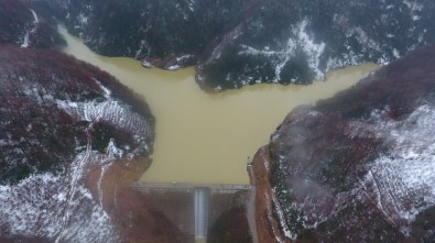Sarıyayla Baraj Havzası Islah Edilecek
