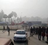 KALP YETMEZLİĞİ - Sisli Havaya Aldırmayan 112 Pilotu Egemen Bebek İçin Havalandı