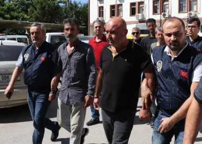 Sokak Ortasında Eski Karısını Öldüren Sanık Açıklaması 'Para Almak İçin Oraya Gittim'