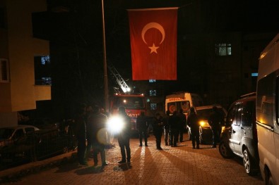 Telabyad Şehidinin Acı Haberi Memleketi Tokat'a Ulaştı