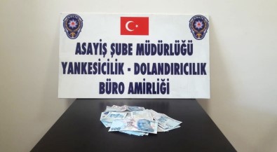 Telefonla Dolandırılmak İstenen İki Vatandaşın 65 Bin Lirası Kurtarıldı