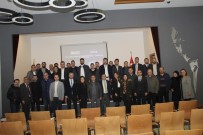 İHRACAT - TİM İhracat Seferberliği Eğitimi Trabzon'da Yapıldı