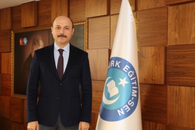 Türk Eğitim-Sen Genel Başkanı Geylan Açıklaması 'Şubat Ayında 40 Bin Atama Daha Yapılmalıdır'