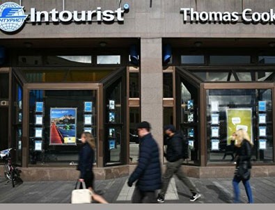Türk şirket Rus turizm devini satın aldı
