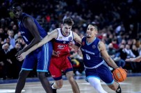 İSPANYA - Türk Telekom, Şampiyonlar Ligi'nde Üst Turda