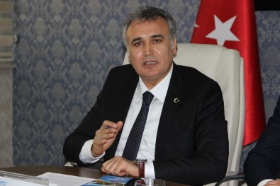 Türkiye'nin Sağlık Sistemi Dünyaya Örnek Oldu