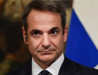 DIŞİŞLERİ BAKANI - Yunanistan’dan Libya isyanı: Hani Türkiye yalnızdı