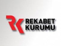 REKABET KURUMU - 20'den fazla banka hakkında araştırma başlatıldı!