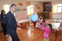 TAKVİM - Ağrı'da 'Yarıyıl Tatili Öğrenci Takvimi' Hazırlandı