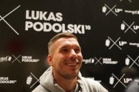 LUKAS PODOLSKI - Antalyaspor, Podolski İle Prensipte Anlaştı