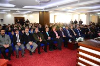 MUSTAFA MASATLı - Ardahan'da 'Veli Akademileri Projesi' Tamamlandı
